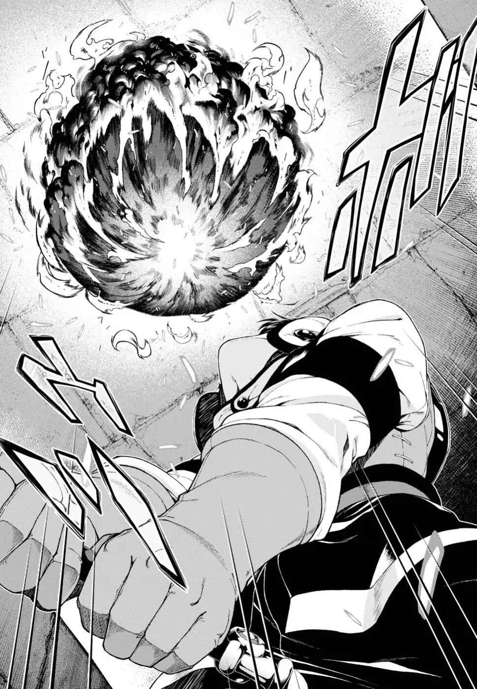 Thiết Lập Dàn Harem Tại Thế Giới Khác Chapter 12 - 24