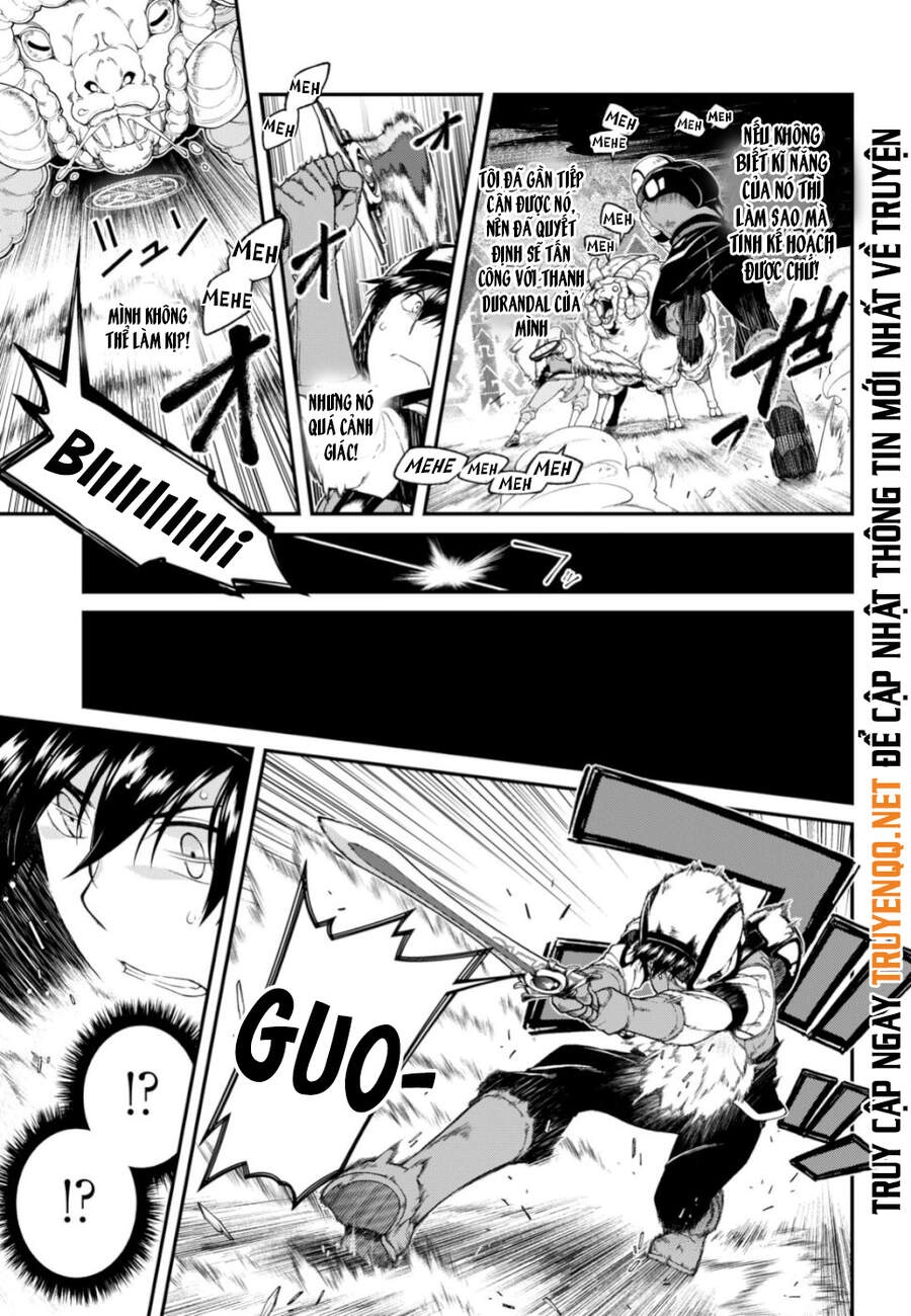 Thiết Lập Dàn Harem Tại Thế Giới Khác Chapter 20.5 - 13