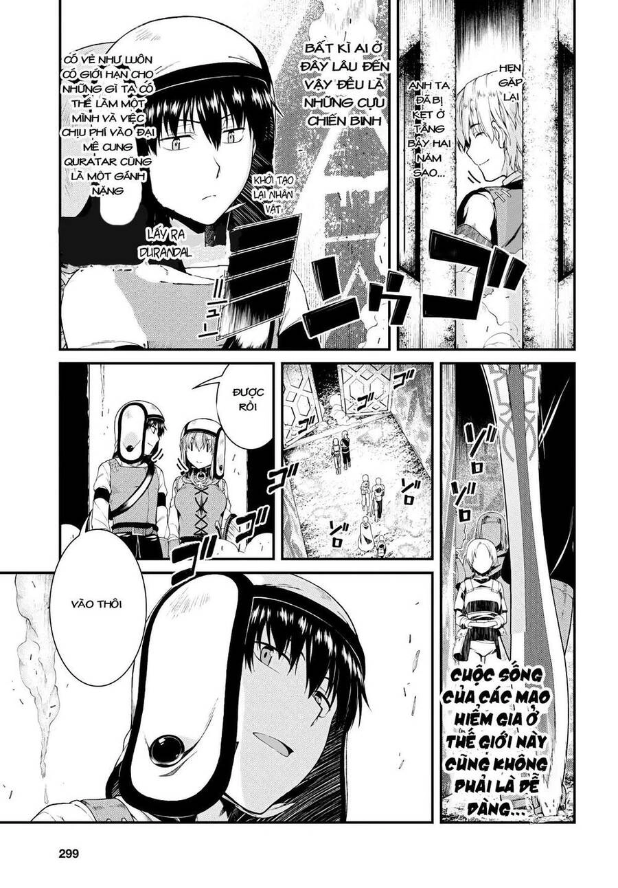 Thiết Lập Dàn Harem Tại Thế Giới Khác Chapter 25 - 21