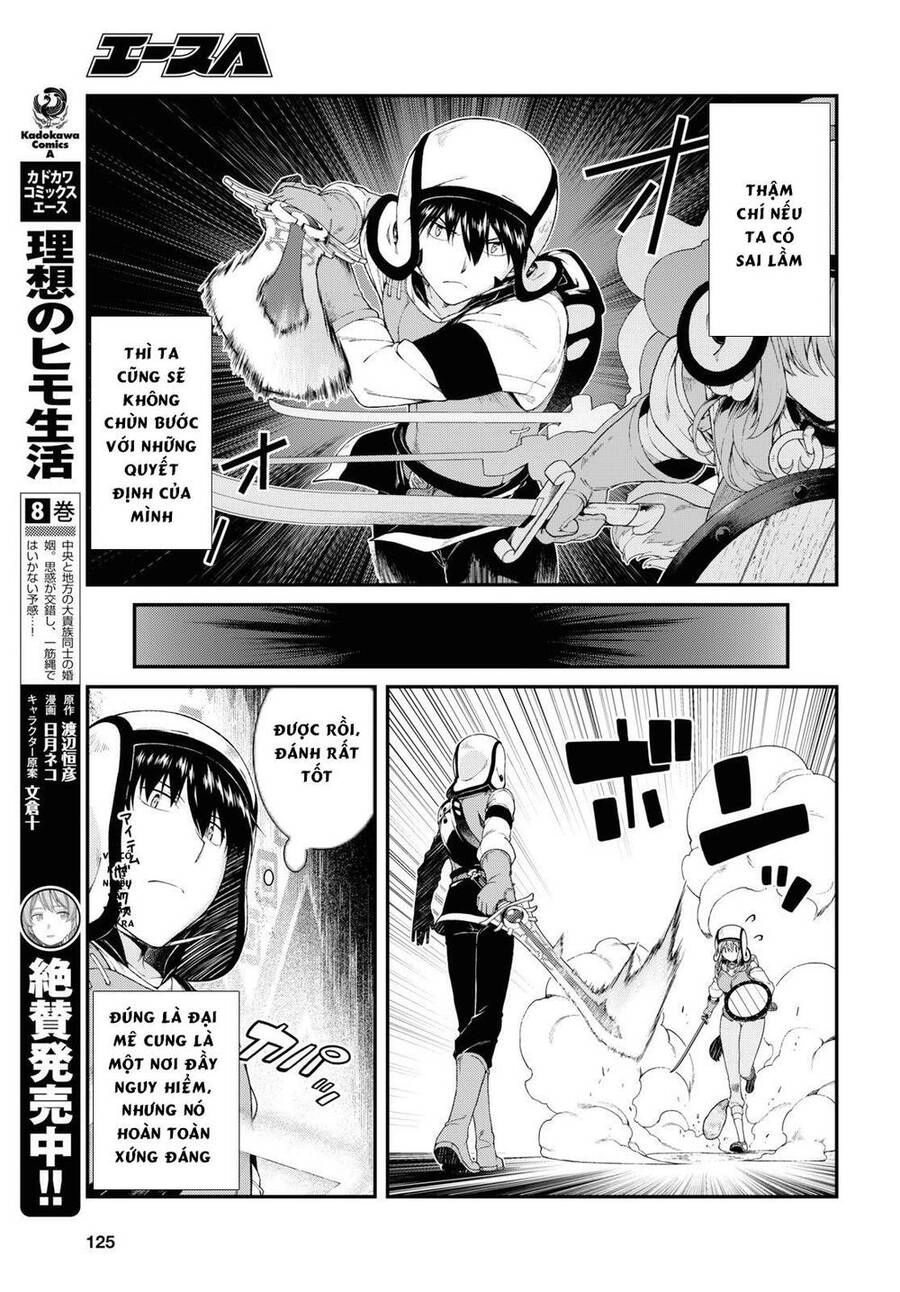 Thiết Lập Dàn Harem Tại Thế Giới Khác Chapter 26 - 12