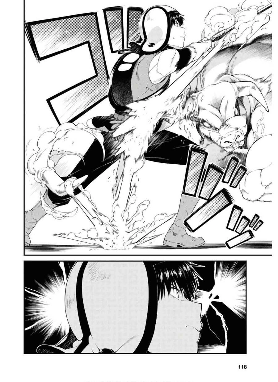 Thiết Lập Dàn Harem Tại Thế Giới Khác Chapter 27 - 9