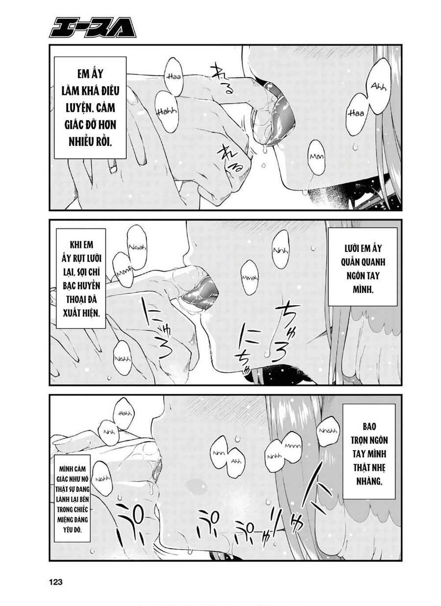 Thiết Lập Dàn Harem Tại Thế Giới Khác Chapter 27 - 14