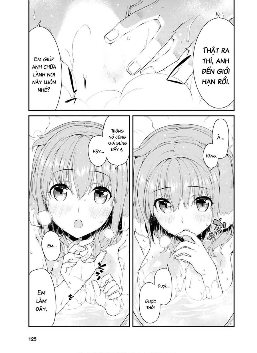 Thiết Lập Dàn Harem Tại Thế Giới Khác Chapter 27 - 16