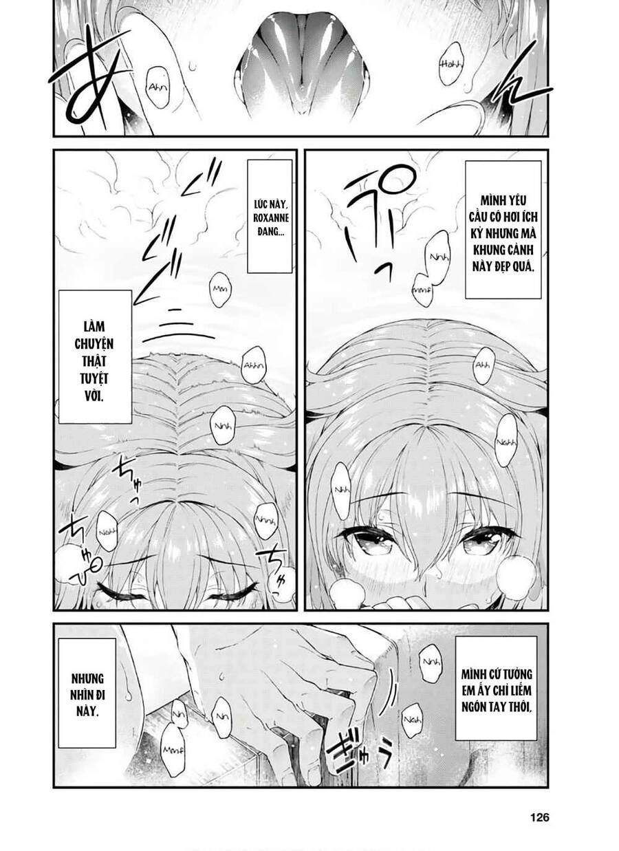 Thiết Lập Dàn Harem Tại Thế Giới Khác Chapter 27 - 17