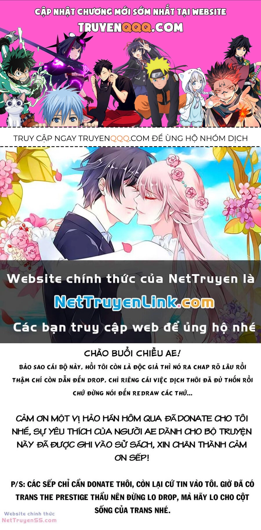 Thiết Lập Dàn Harem Tại Thế Giới Khác Chapter 31 - 1