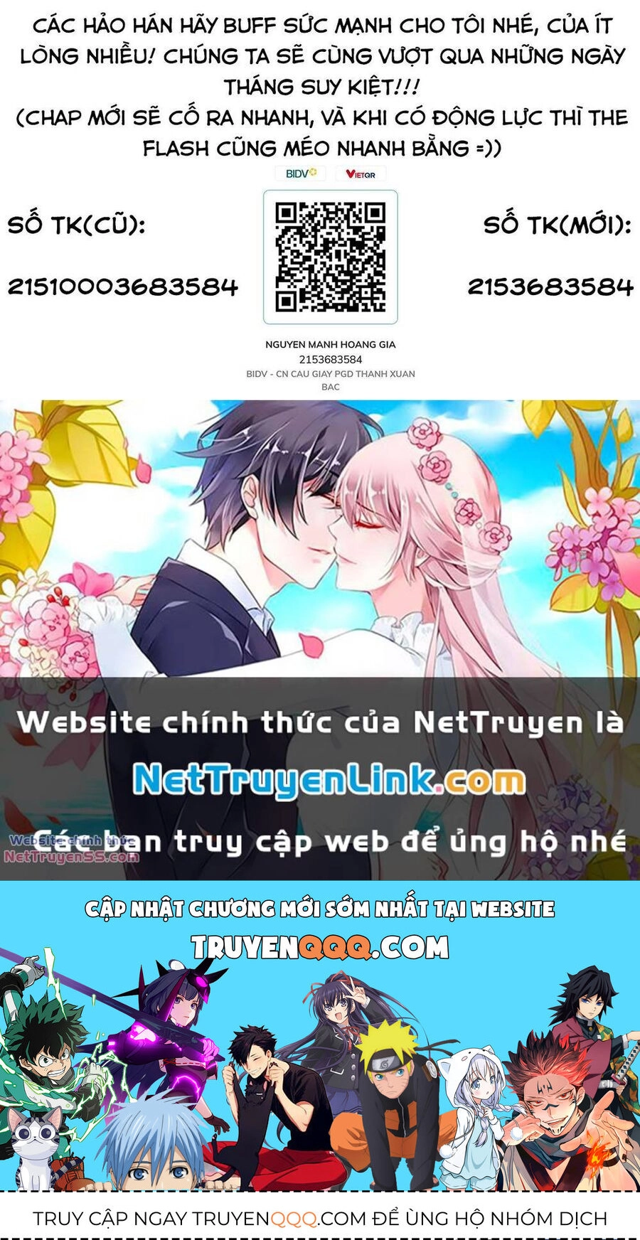 Thiết Lập Dàn Harem Tại Thế Giới Khác Chapter 32 - 23