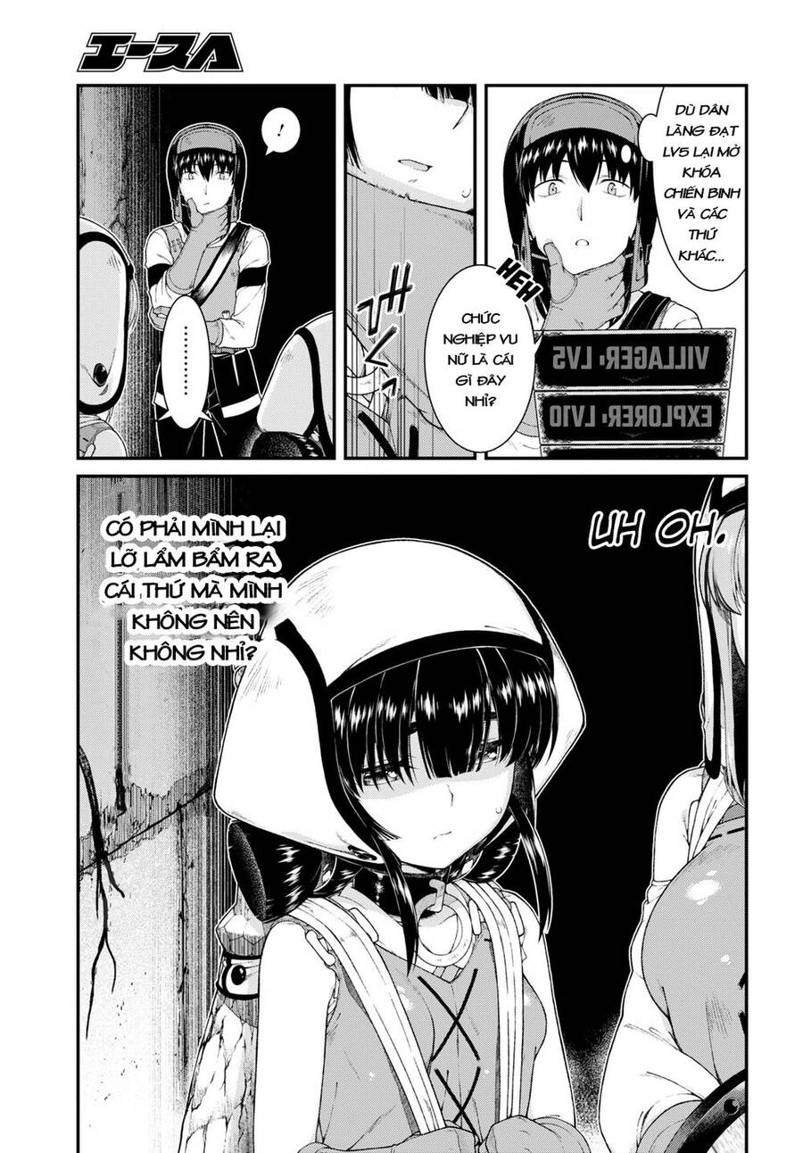 Thiết Lập Dàn Harem Tại Thế Giới Khác Chapter 37 - 17