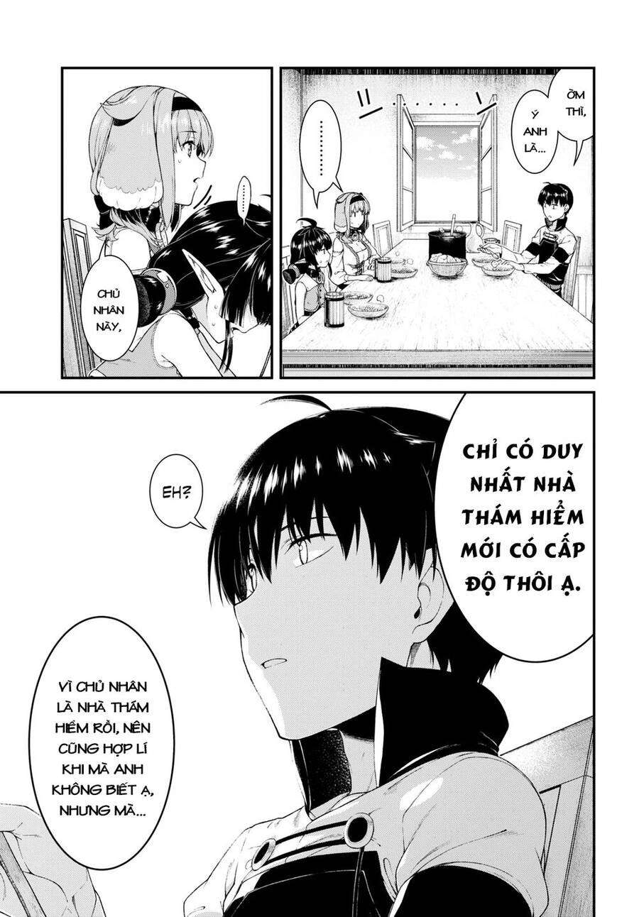 Thiết Lập Dàn Harem Tại Thế Giới Khác Chapter 38 - 8