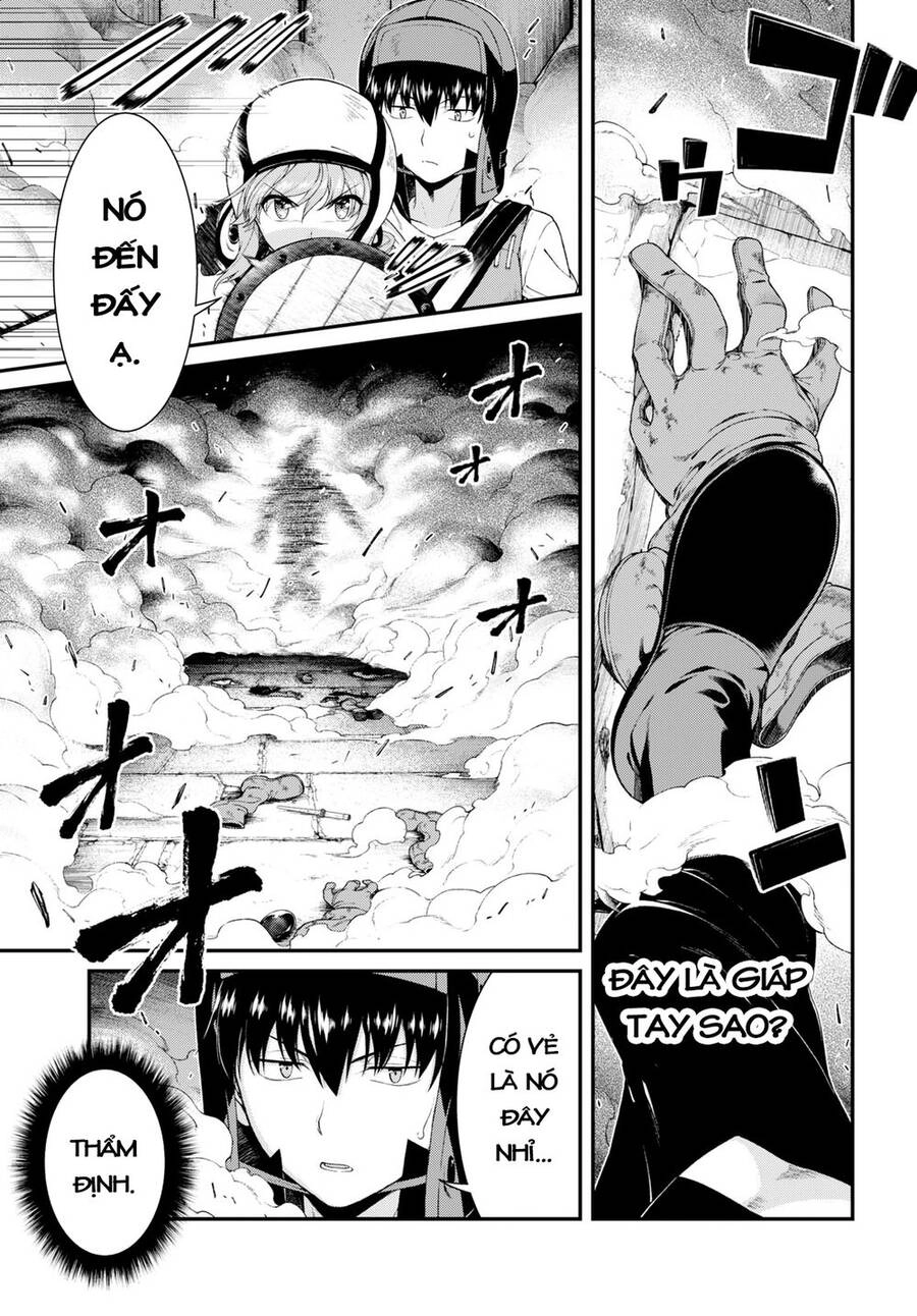 Thiết Lập Dàn Harem Tại Thế Giới Khác Chapter 38 - 18