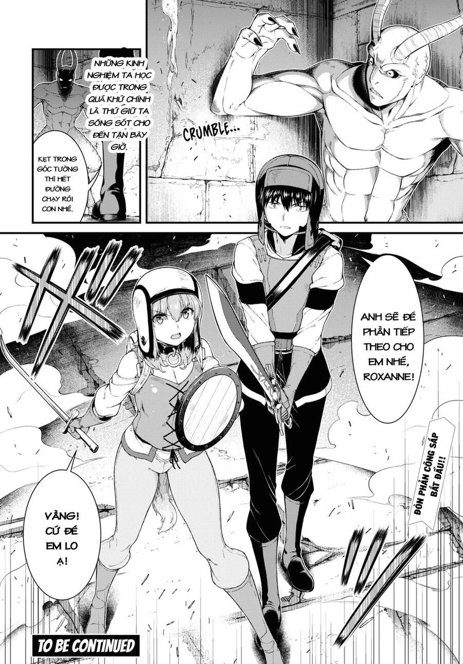 Thiết Lập Dàn Harem Tại Thế Giới Khác Chapter 39 - 11