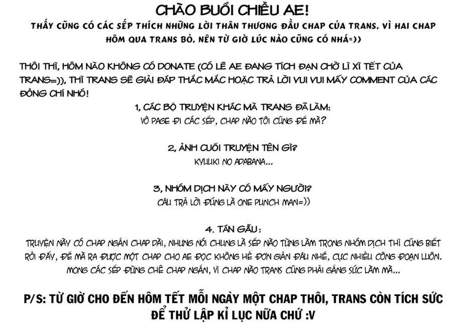 Thiết Lập Dàn Harem Tại Thế Giới Khác Chapter 40 - 1