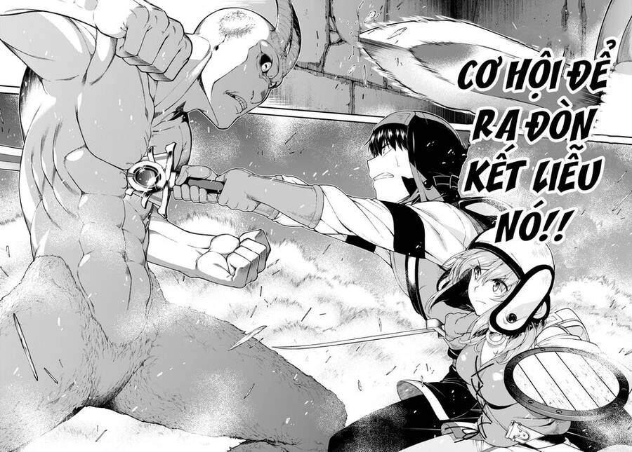 Thiết Lập Dàn Harem Tại Thế Giới Khác Chapter 40 - 8