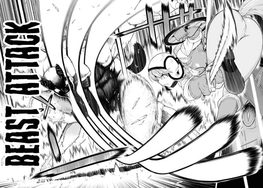 Thiết Lập Dàn Harem Tại Thế Giới Khác Chapter 41 - 10