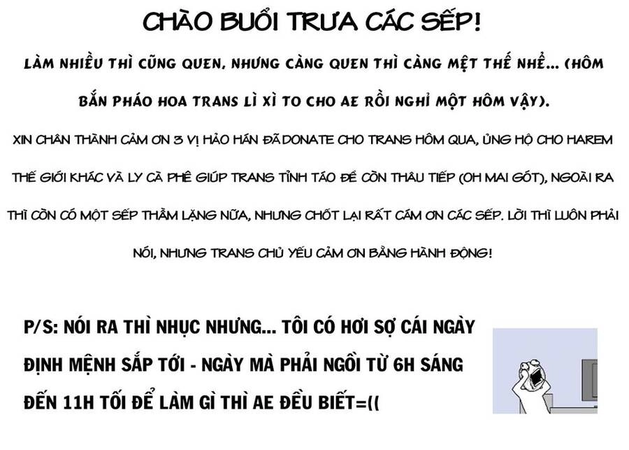 Thiết Lập Dàn Harem Tại Thế Giới Khác Chapter 42 - 1