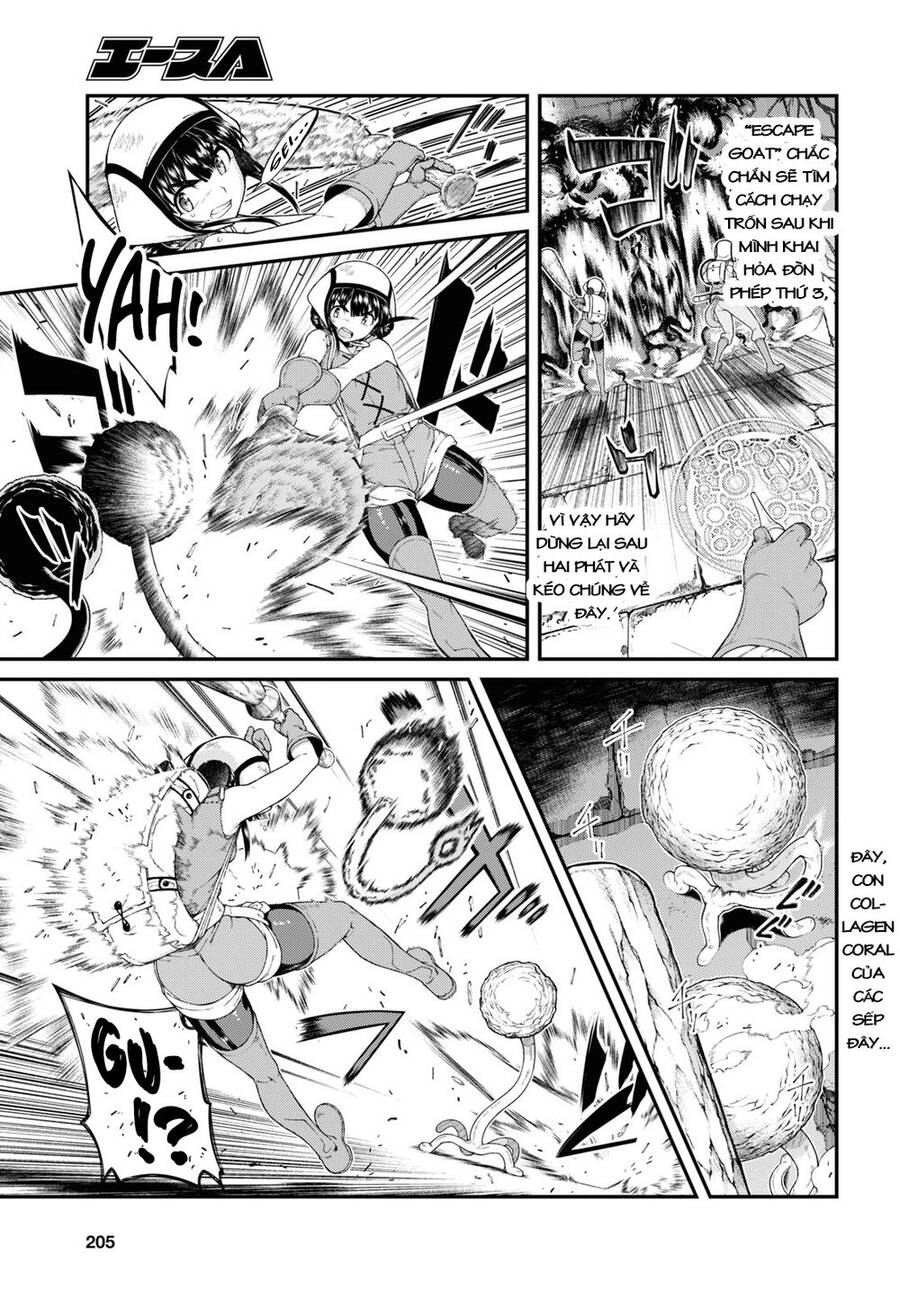 Thiết Lập Dàn Harem Tại Thế Giới Khác Chapter 42 - 9