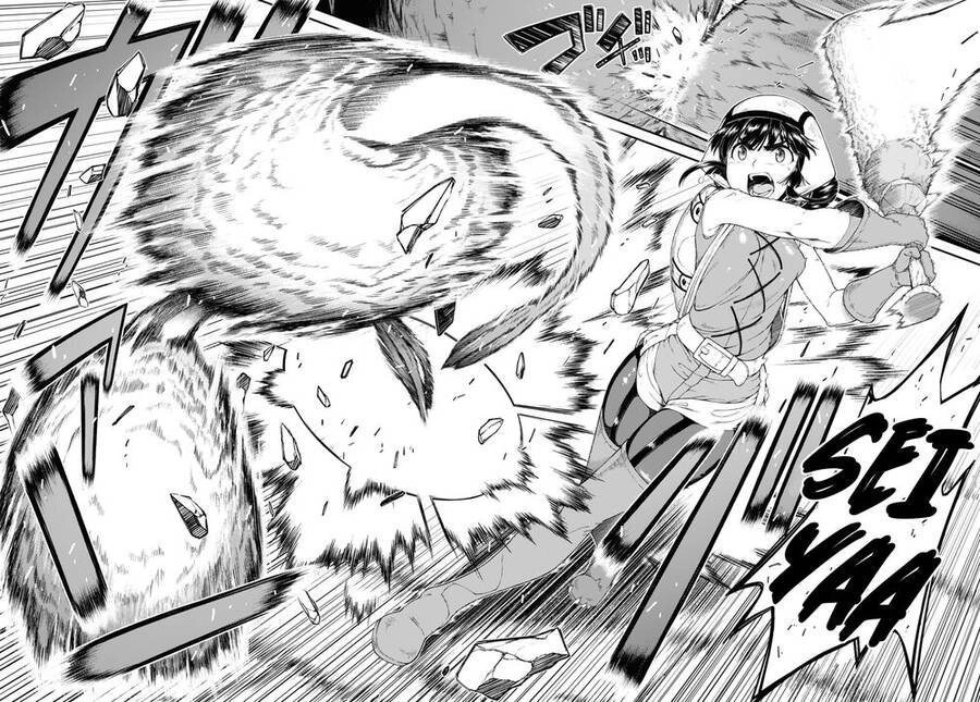 Thiết Lập Dàn Harem Tại Thế Giới Khác Chapter 42 - 16