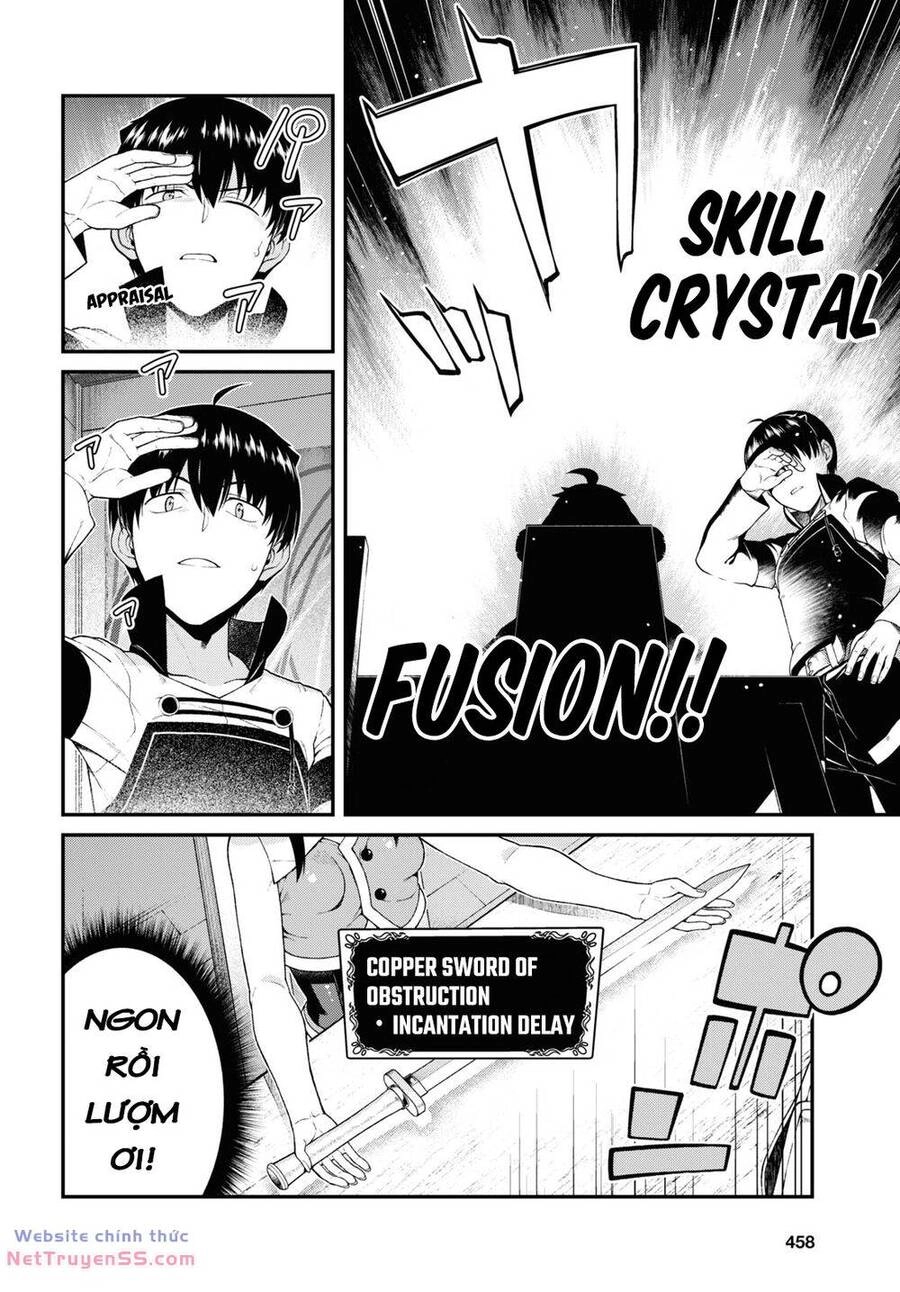 Thiết Lập Dàn Harem Tại Thế Giới Khác Chapter 44 - 14