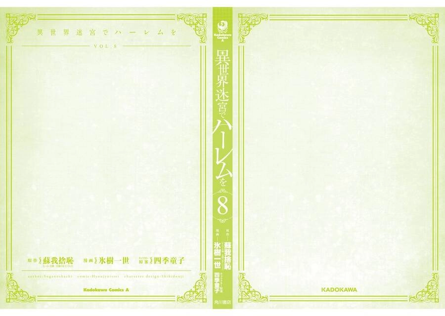 Thiết Lập Dàn Harem Tại Thế Giới Khác Chapter 48 - 30