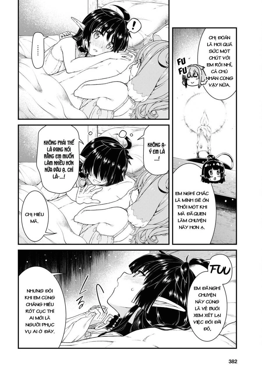 Thiết Lập Dàn Harem Tại Thế Giới Khác Chapter 52 - 15