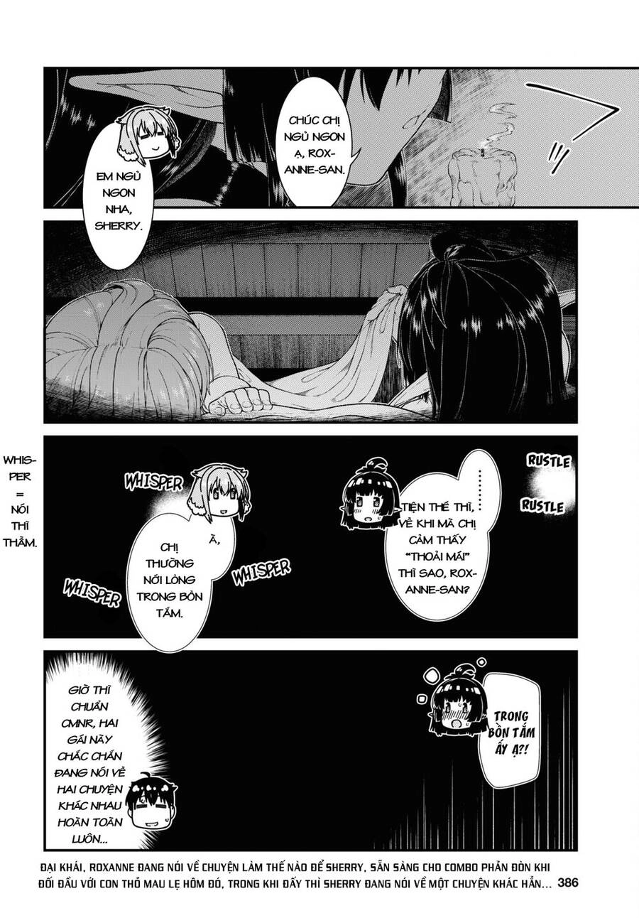 Thiết Lập Dàn Harem Tại Thế Giới Khác Chapter 52 - 19