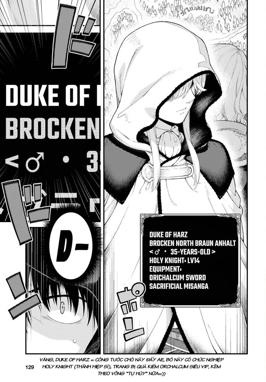 Thiết Lập Dàn Harem Tại Thế Giới Khác Chapter 54 - 12