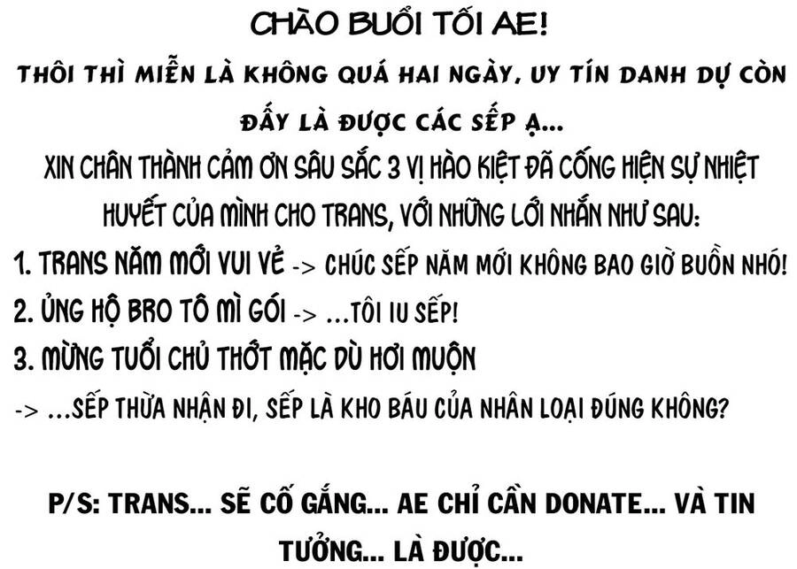 Thiết Lập Dàn Harem Tại Thế Giới Khác Chapter 57 - 1