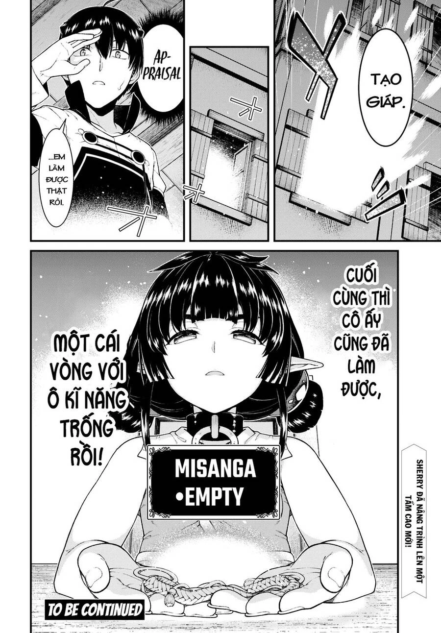 Thiết Lập Dàn Harem Tại Thế Giới Khác Chapter 57 - 26