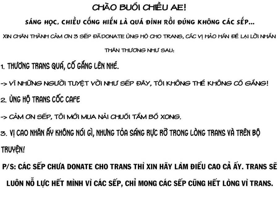 Thiết Lập Dàn Harem Tại Thế Giới Khác Chapter 58 - 1