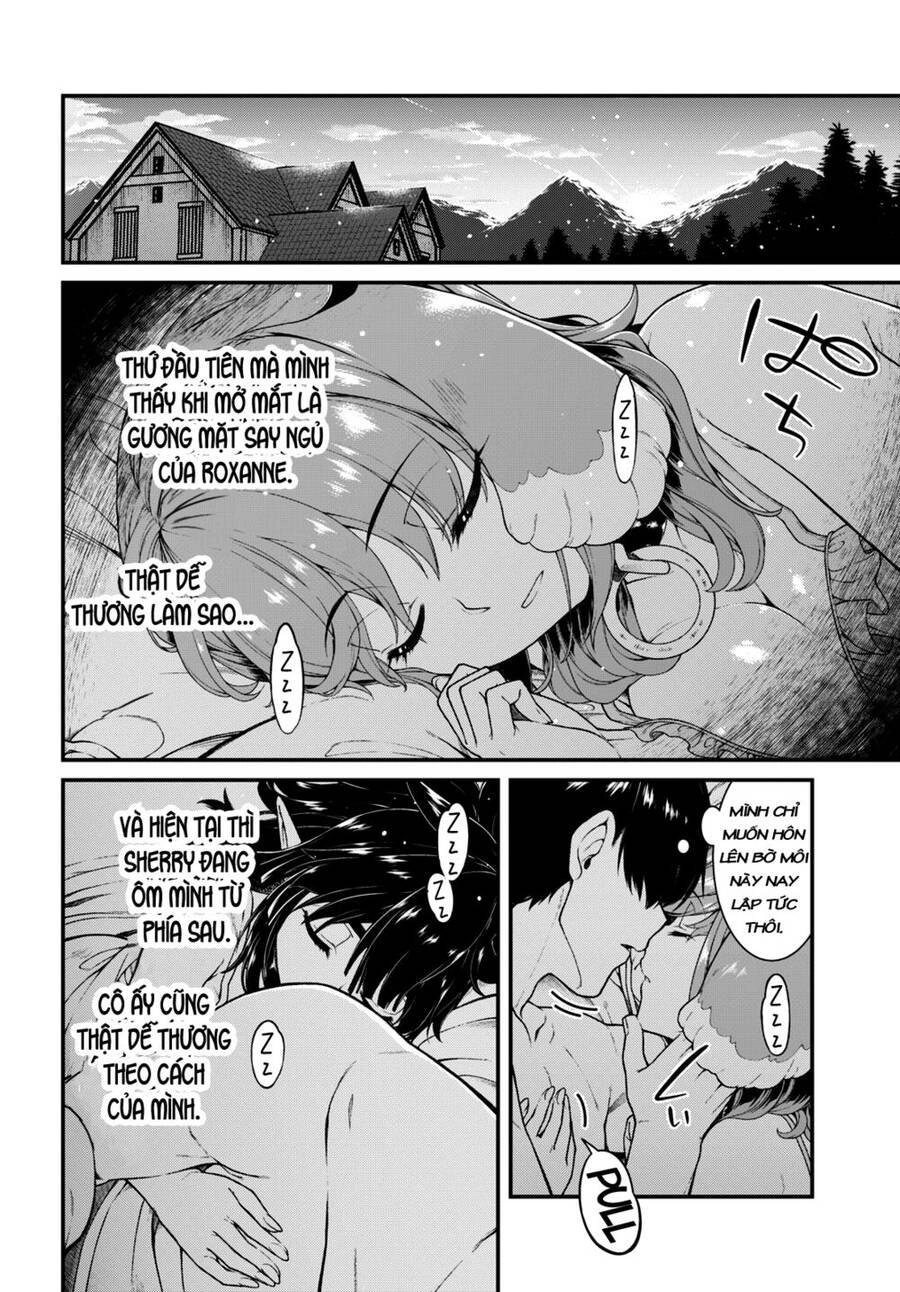 Thiết Lập Dàn Harem Tại Thế Giới Khác Chapter 58 - 8