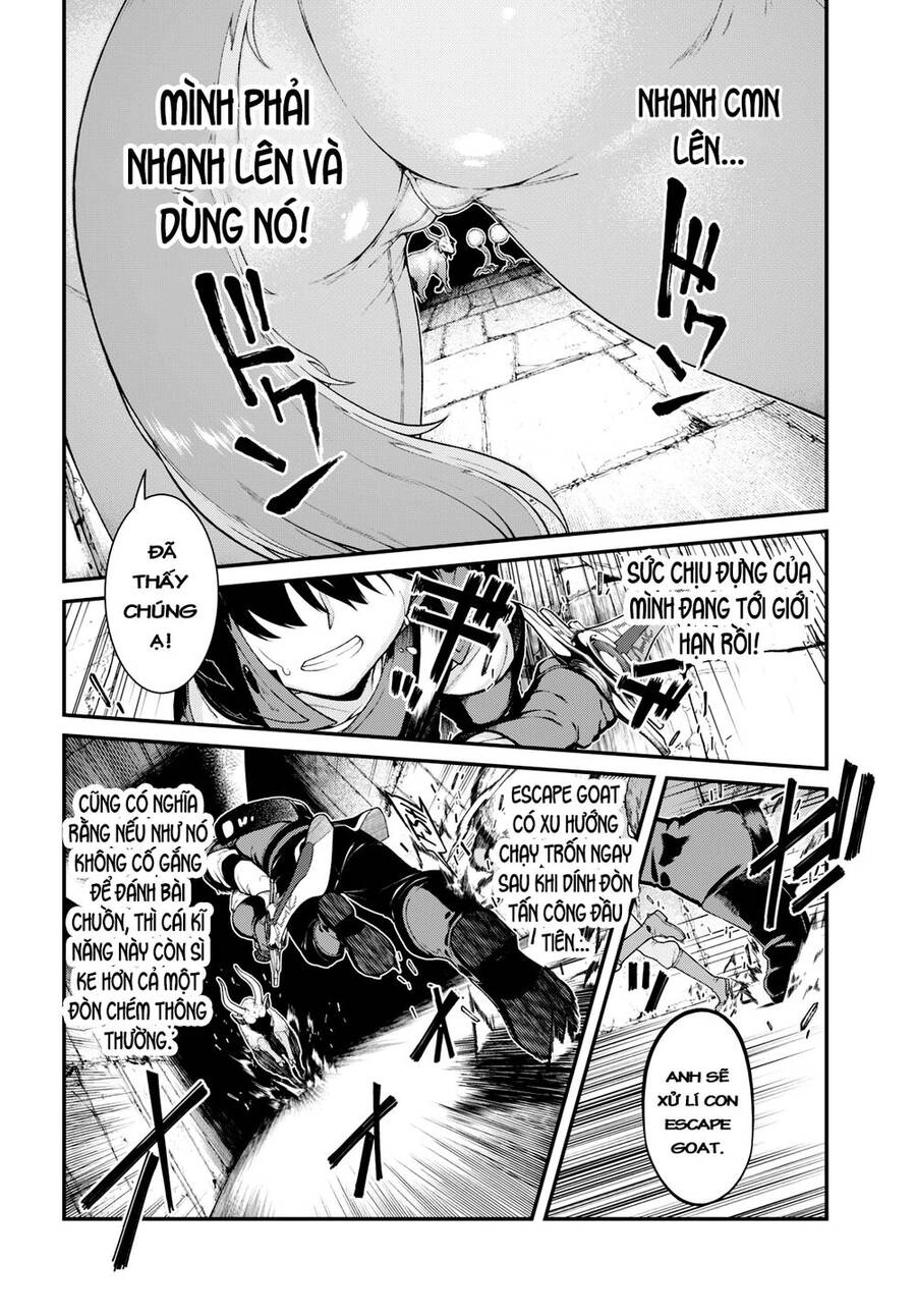 Thiết Lập Dàn Harem Tại Thế Giới Khác Chapter 58 - 18