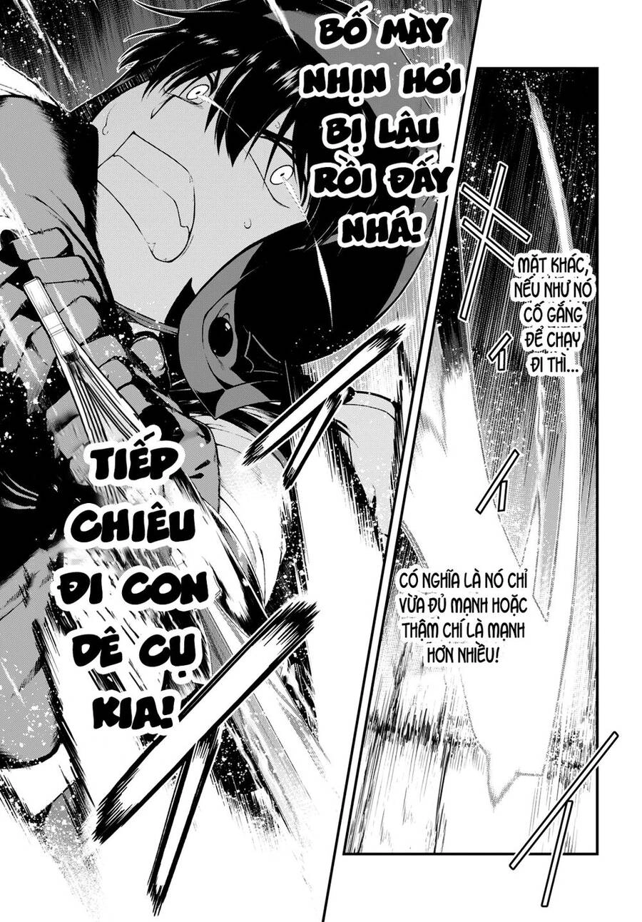 Thiết Lập Dàn Harem Tại Thế Giới Khác Chapter 58 - 19