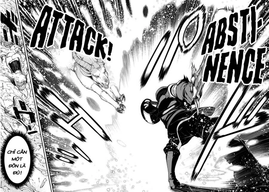 Thiết Lập Dàn Harem Tại Thế Giới Khác Chapter 58 - 20