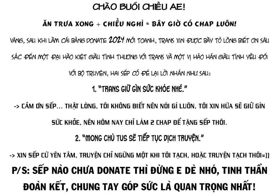 Thiết Lập Dàn Harem Tại Thế Giới Khác Chapter 60 - 1