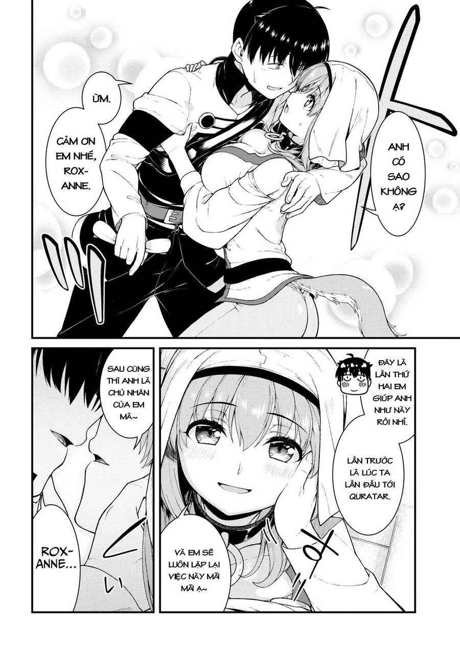 Thiết Lập Dàn Harem Tại Thế Giới Khác Chapter 62 - 8