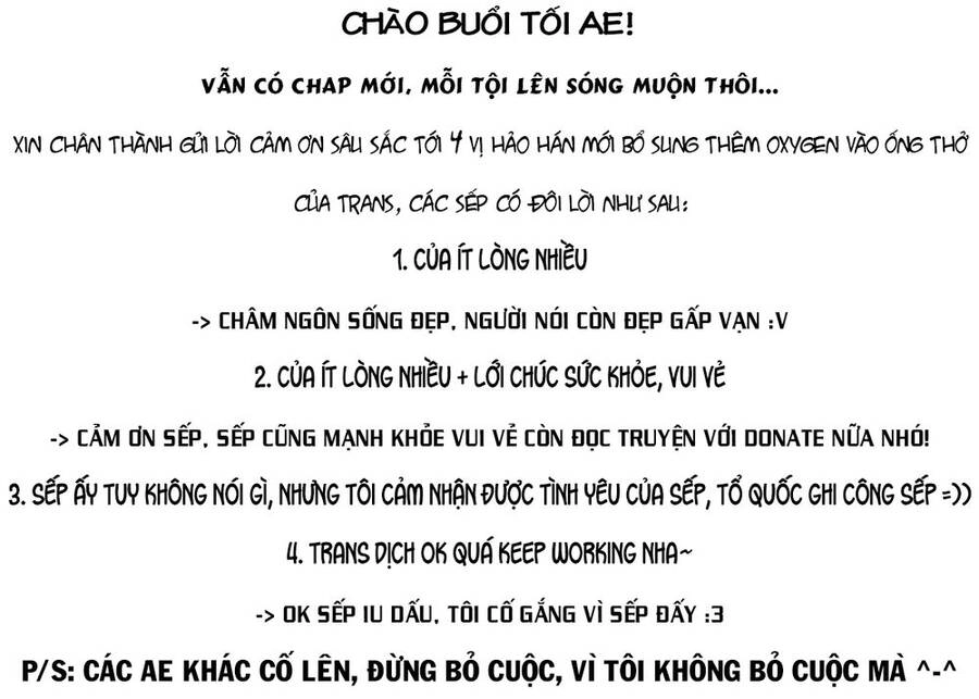 Thiết Lập Dàn Harem Tại Thế Giới Khác Chapter 63 - 1