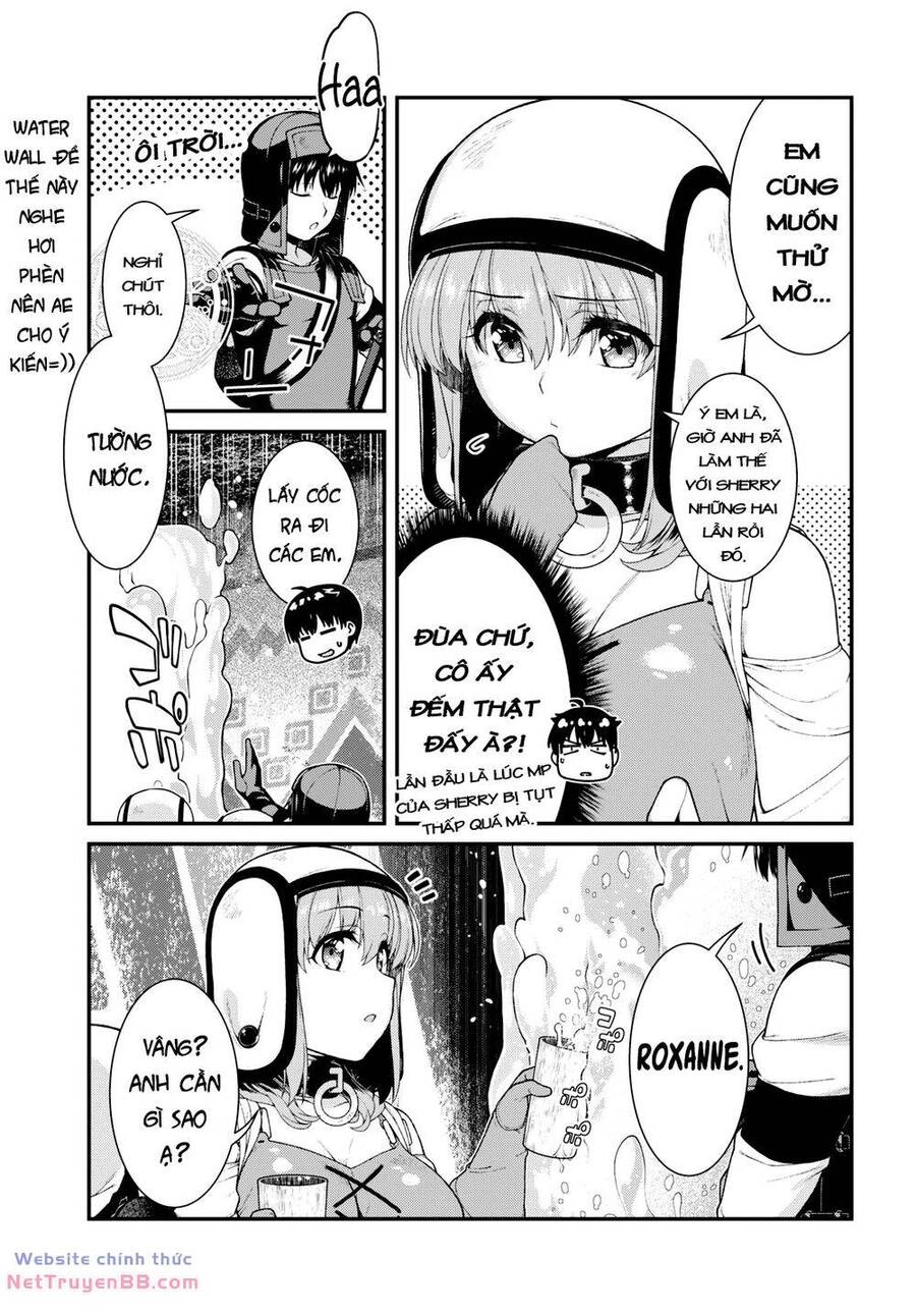 Thiết Lập Dàn Harem Tại Thế Giới Khác Chapter 67 - 12