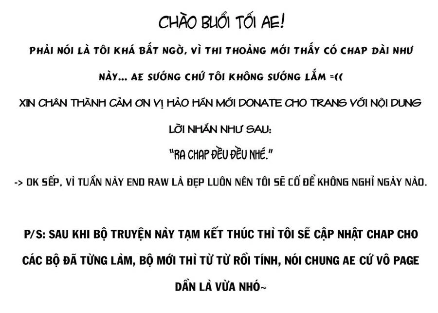 Thiết Lập Dàn Harem Tại Thế Giới Khác Chapter 68 - 1