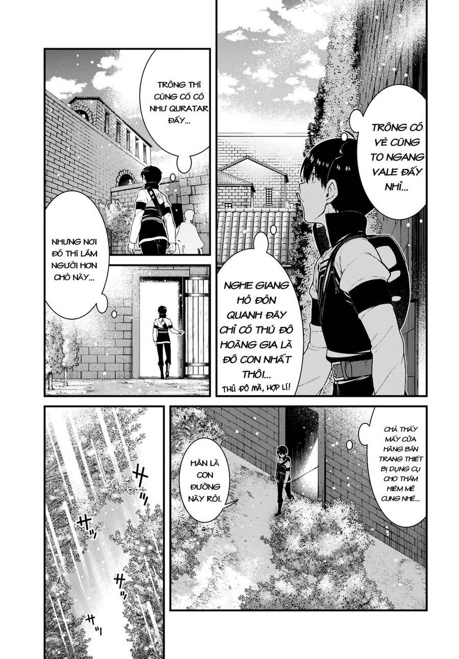 Thiết Lập Dàn Harem Tại Thế Giới Khác Chapter 69 - 9