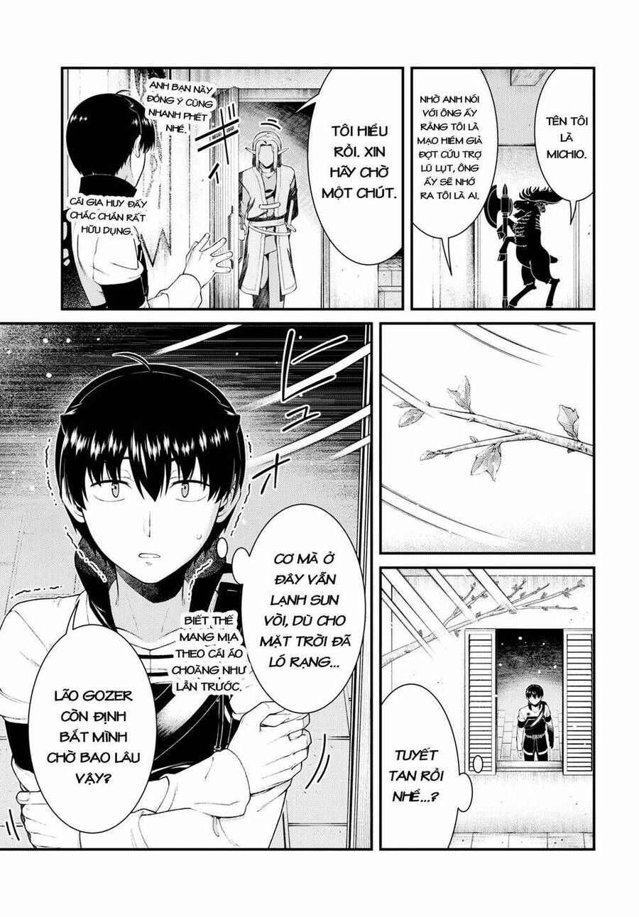 Thiết Lập Dàn Harem Tại Thế Giới Khác Chapter 70 - 15