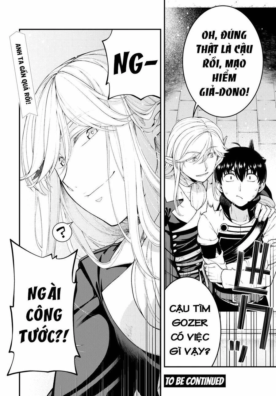 Thiết Lập Dàn Harem Tại Thế Giới Khác Chapter 70 - 16