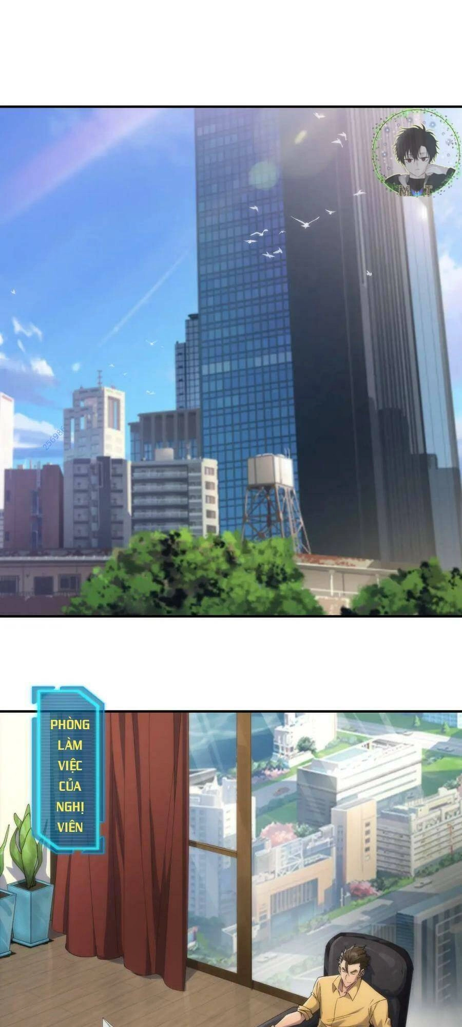 Phù Thạch Vương Giả Chapter 62 - 4