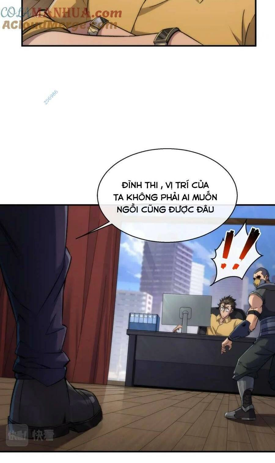 Phù Thạch Vương Giả Chapter 62 - 7