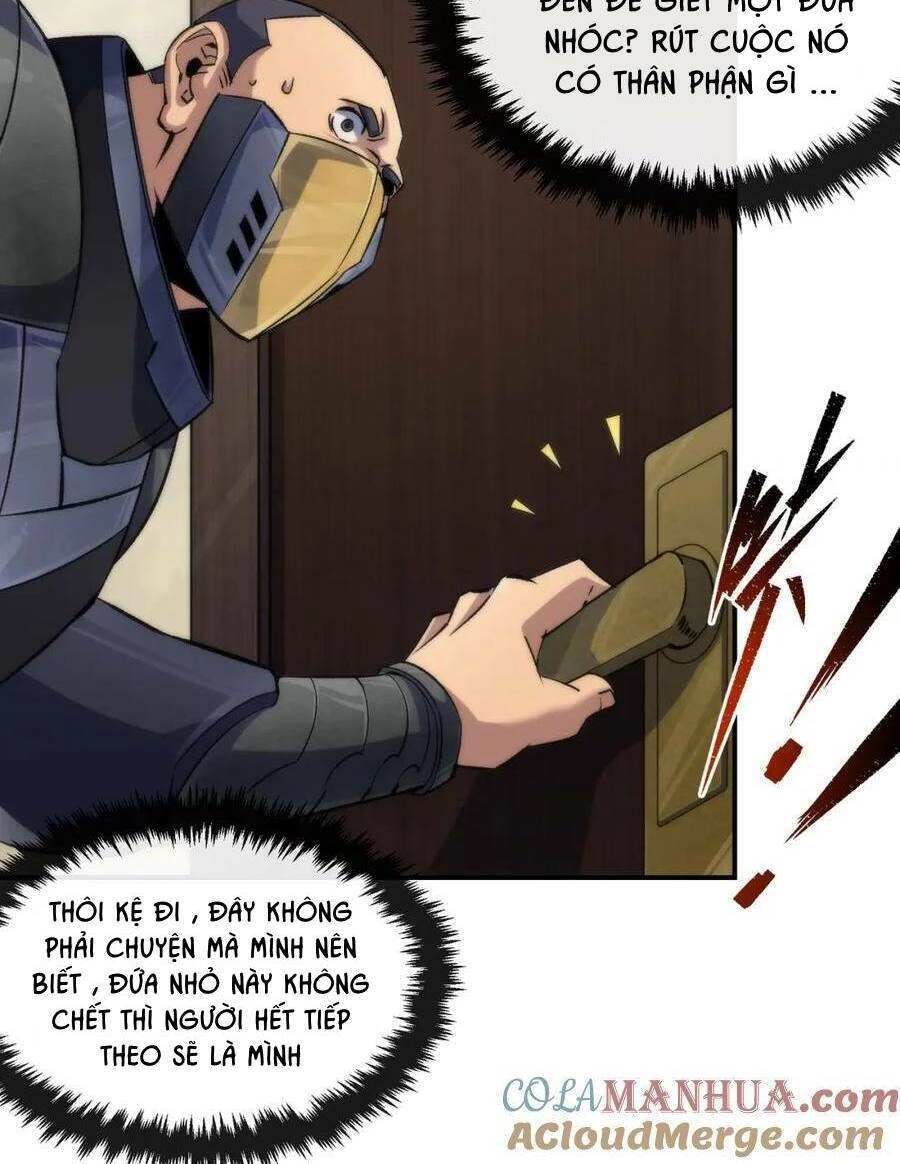 Phù Thạch Vương Giả Chapter 62 - 19