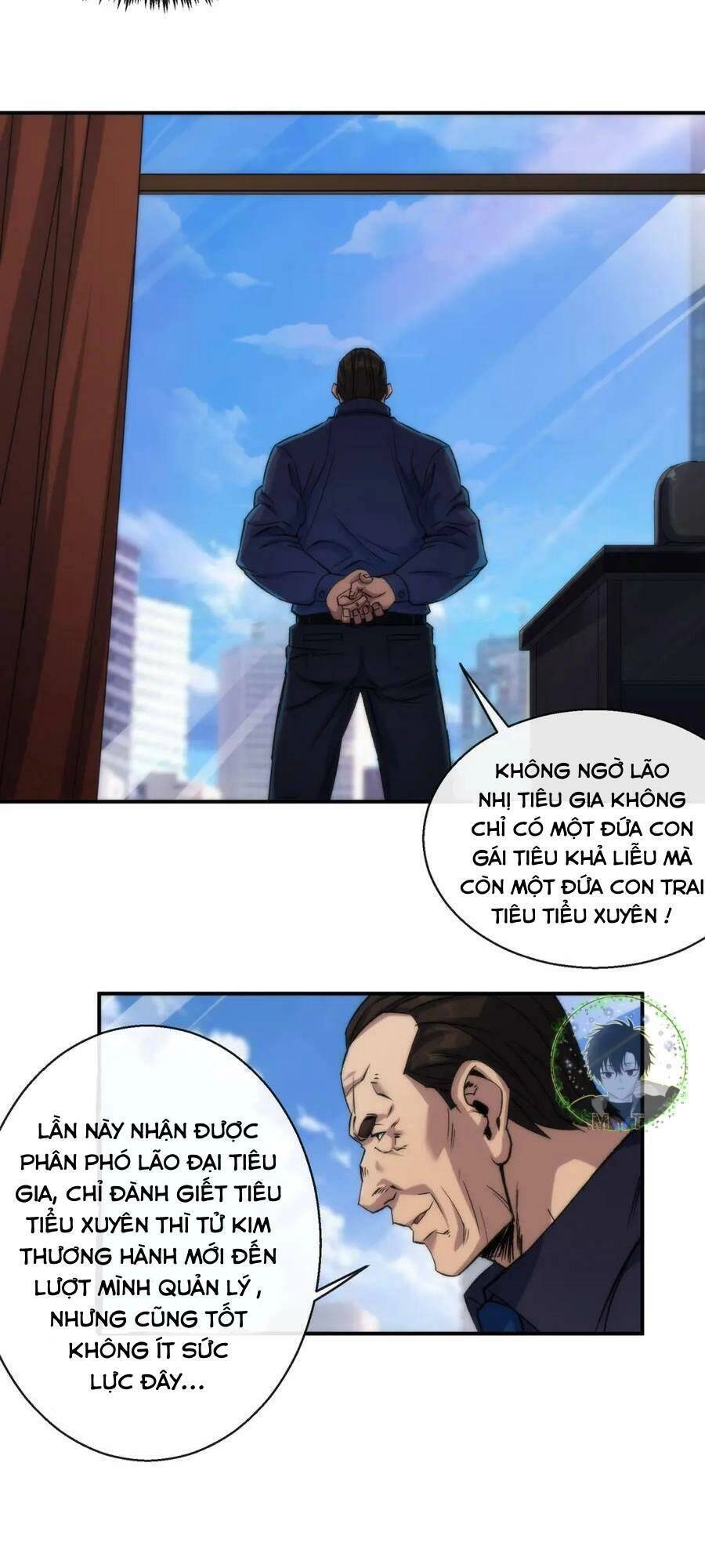 Phù Thạch Vương Giả Chapter 62 - 20