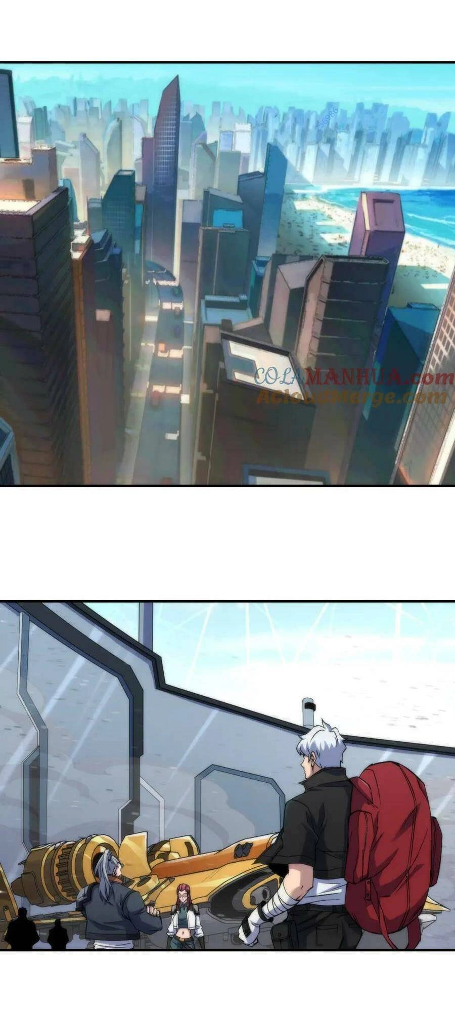 Phù Thạch Vương Giả Chapter 62 - 21