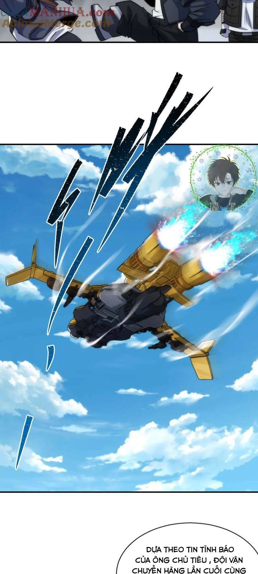 Phù Thạch Vương Giả Chapter 62 - 33