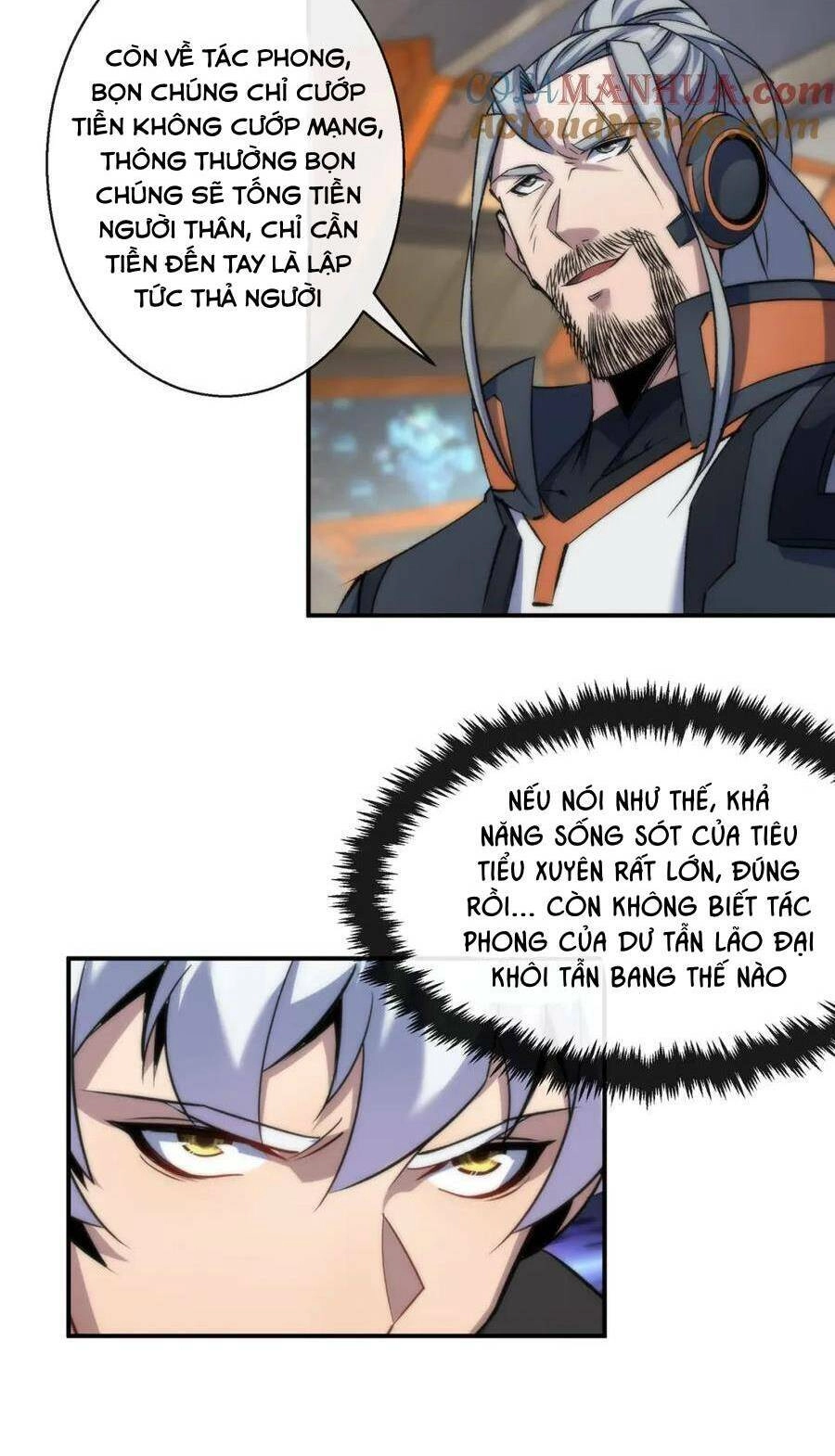 Phù Thạch Vương Giả Chapter 62 - 36