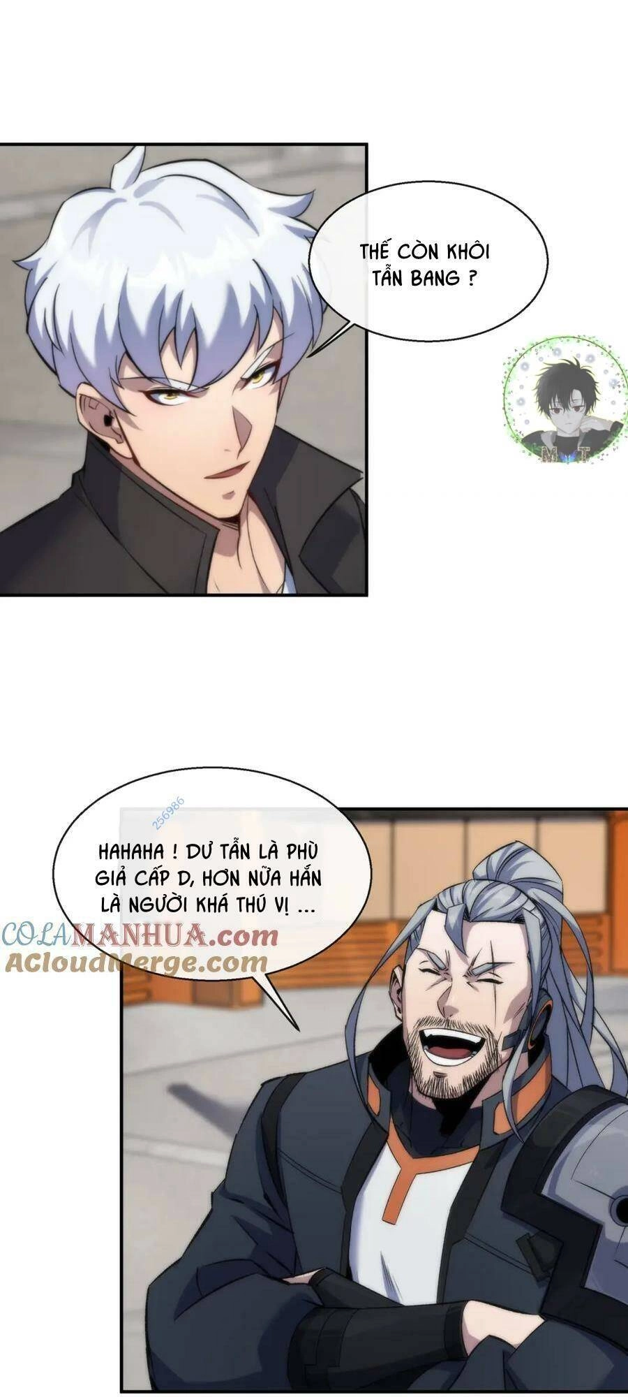 Phù Thạch Vương Giả Chapter 62 - 37