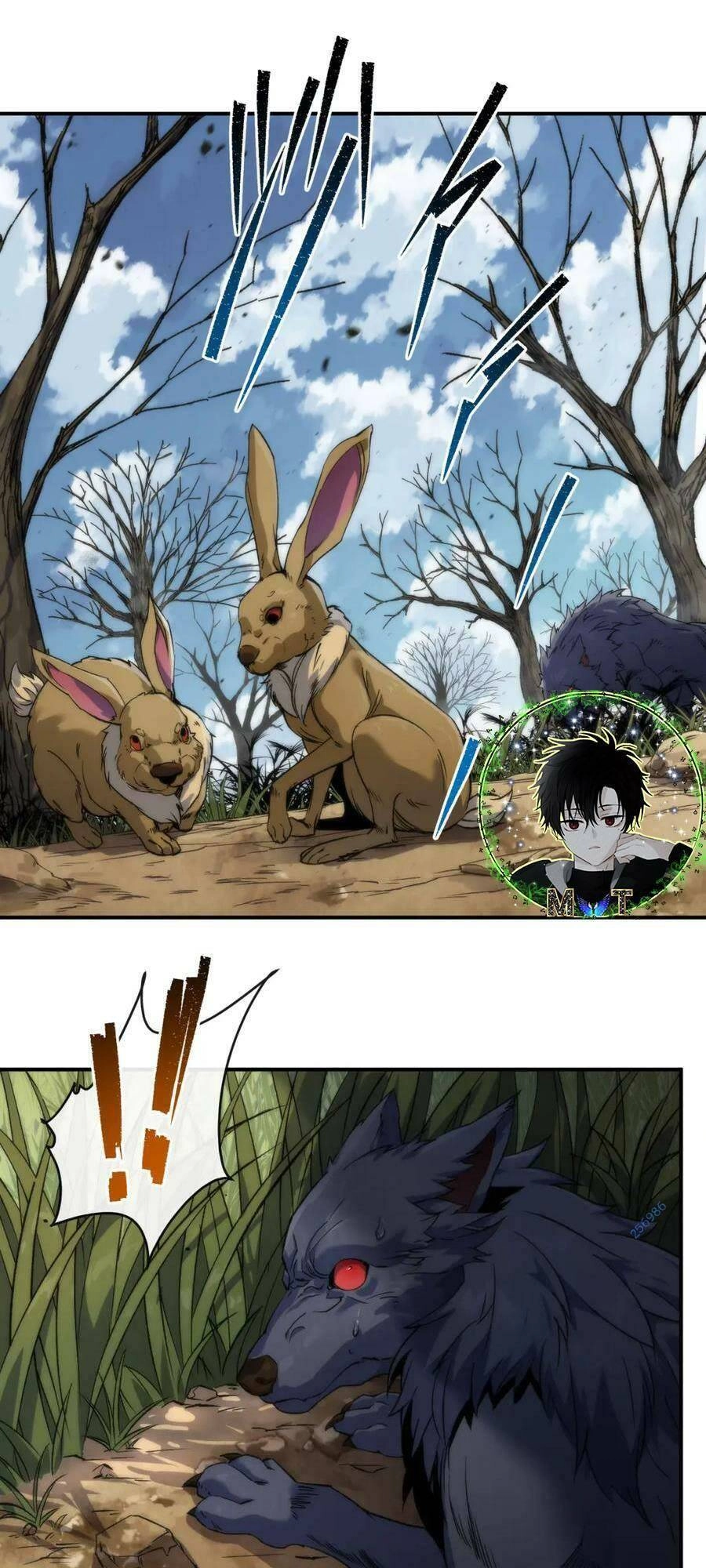 Phù Thạch Vương Giả Chapter 63 - 4