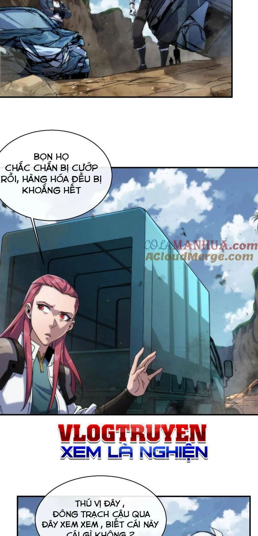 Phù Thạch Vương Giả Chapter 63 - 10